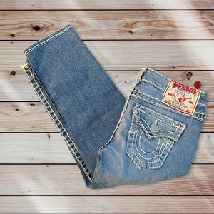 True religion jeans